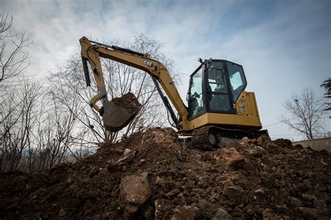 what accessories can i use with a caterpillar mini excavator|cat 306 mini excavator.